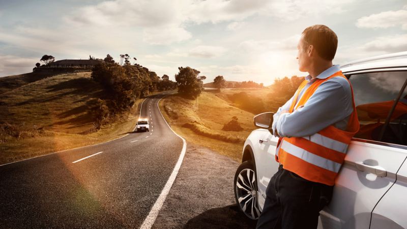 7-24 Yol Yardım Hizmeti