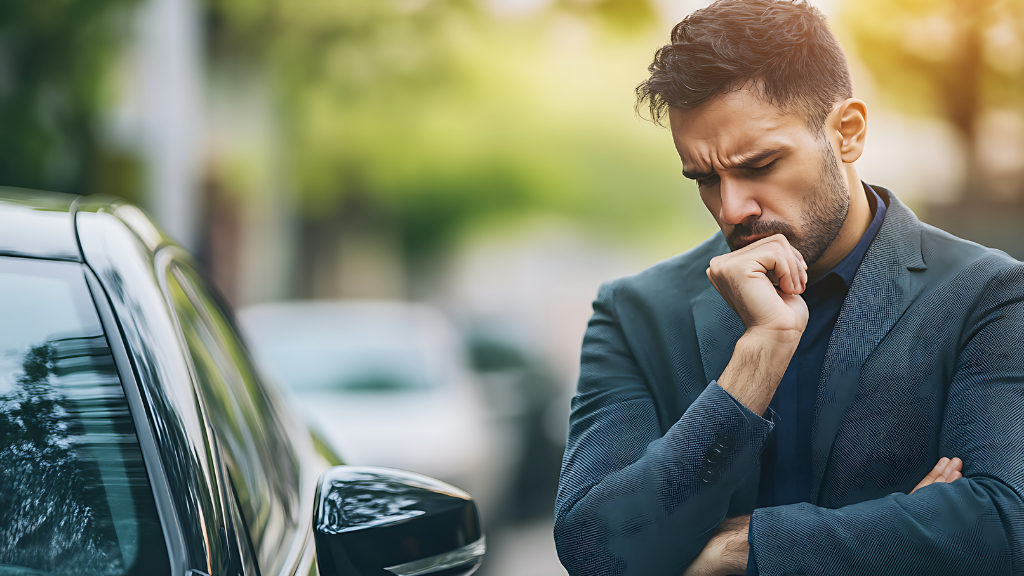 Kaza Sonrası Araç Taşıma